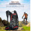 (Blue) Waterproof Mtb Equipment Cycling Backpack Loadable Water Bag 2