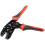 CK Tools CK Tools T3683A Ratchet Crimping Pliers For Bootlace Ferrules 10 - 25mm² 2