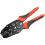CK Tools CK Tools T3683A Ratchet Crimping Pliers For Bootlace Ferrules 10 - 25mm² 4