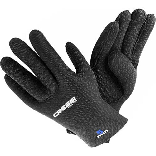 Cressi Handschuhe HIGH STRETCH 5 mm 1