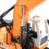 Double Eagle Excavator 1:16 RC Toy 561-003 4