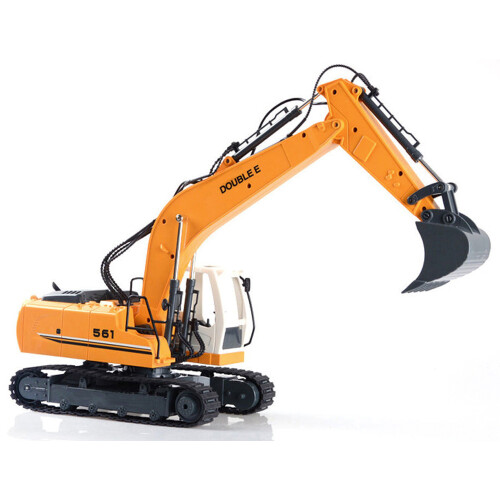 Double Eagle Excavator 1:16 RC Toy 561-003 1