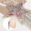 (A22)Tassel Nipple Paste Cover Sequin Stickers Linrie Patch Intimates Nipple 2