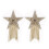 (A22)Tassel Nipple Paste Cover Sequin Stickers Linrie Patch Intimates Nipple 4