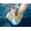 Cressi Cressi Schwimmbrille PLANET trans/violett 8