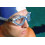 Cressi Cressi Schwimmbrille PLANET trans/violett 9