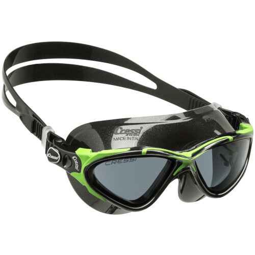 Cressi Cressi Schwimmbrille PLANET trans/violett 1