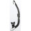 Schnorchel ERGO DRY 2