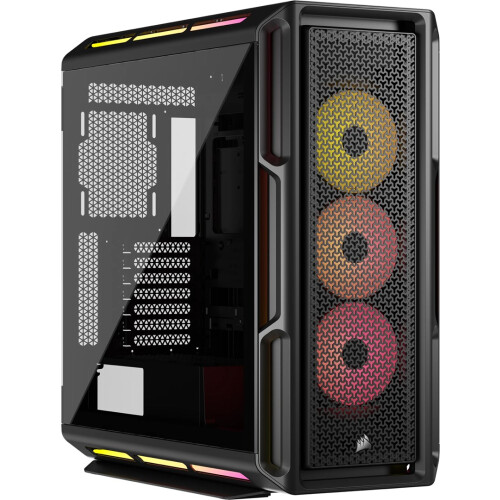 Corsair Corsair iCUE LINK 5000T LX RGB