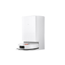 Robotstaubsauger - Xiaomi - X20 Pro - Automatische Entleerungsstation - LiDAR-Navigation - 160 min Akkulaufzeit