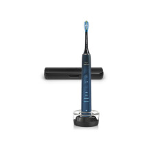 Spazzolino elettrico Philips Sonicare DiamondClean 9000 HX9911/88 Blu