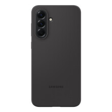 A56 Silicone Black