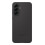 Samsung A56 Silicone Black 1