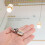 E17 Socket 5W 64 LED Lamp Bulb 3014 SMD Light Warm White AC 110V-220V 6