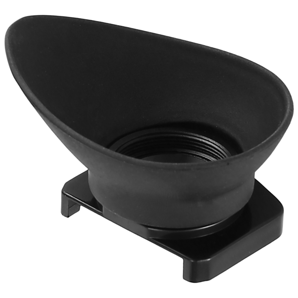 Rubber Eyepiece Eyecup For Eg 1D Mark Iii Iv 1Ds X 5D 5Ds R 7D Ii 4852487660118