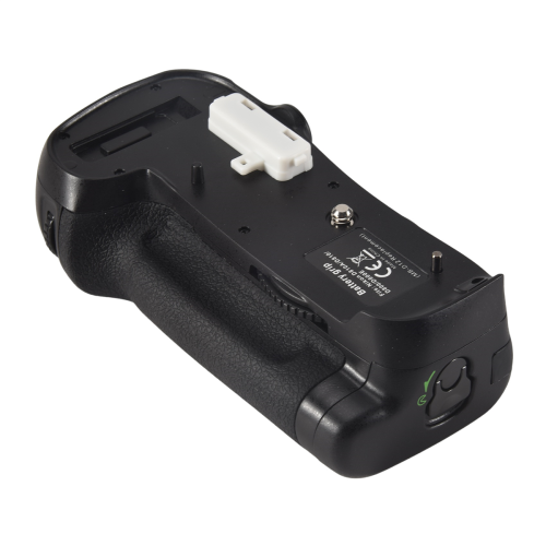MB-D12 Multi-Power Battery Grip For D800, D800E & D810 Camera 2