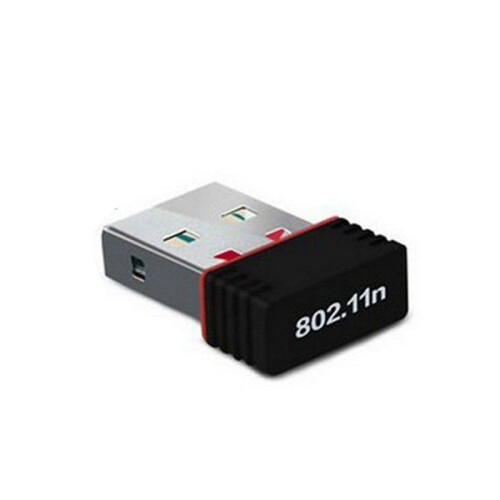 New Realtek USB Wireless 802.11B/G Lan Card Wifi Network Adapter RTL8188 2