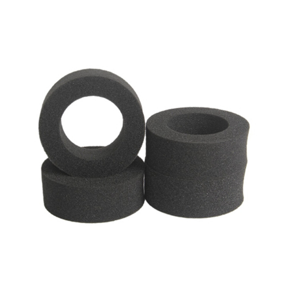 Photos - Parts for Drones & RC models 4Pcs Tire Soft Sponge Foam for MN86K MN86KS MN86 MN86S MN-86K MN-86KS MN G500 RC Crawler Car Upgrade Parts Accessories