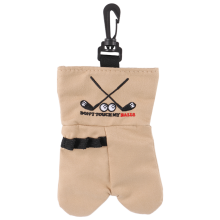 Golf Ball Aufbewahrung Halter Dieses Lustige Geschenk Wird Ihren ZubehöR Strumpf mit zum Lachen Bringen,