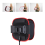 Portable Softbox LED Light Panel Diffuse Room Lighting Modifier for 5