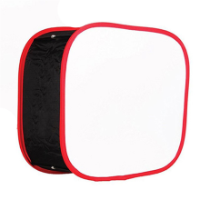Portable Softbox LED Light Panel Diffuse Room Lighting Modifier for