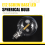 20 Pcs G40 LED Replacement Light Bulbs E12 Screw Base Shatterproof Globe for Solar String Lights Warm 10