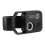 200X Cell Phone Microscope Accessory with Window Microscope, Portable Mini Digital LED Light/Universal Clip 1