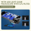 200X Cell Phone Microscope Accessory with Window Microscope, Portable Mini Digital LED Light/Universal Clip 8