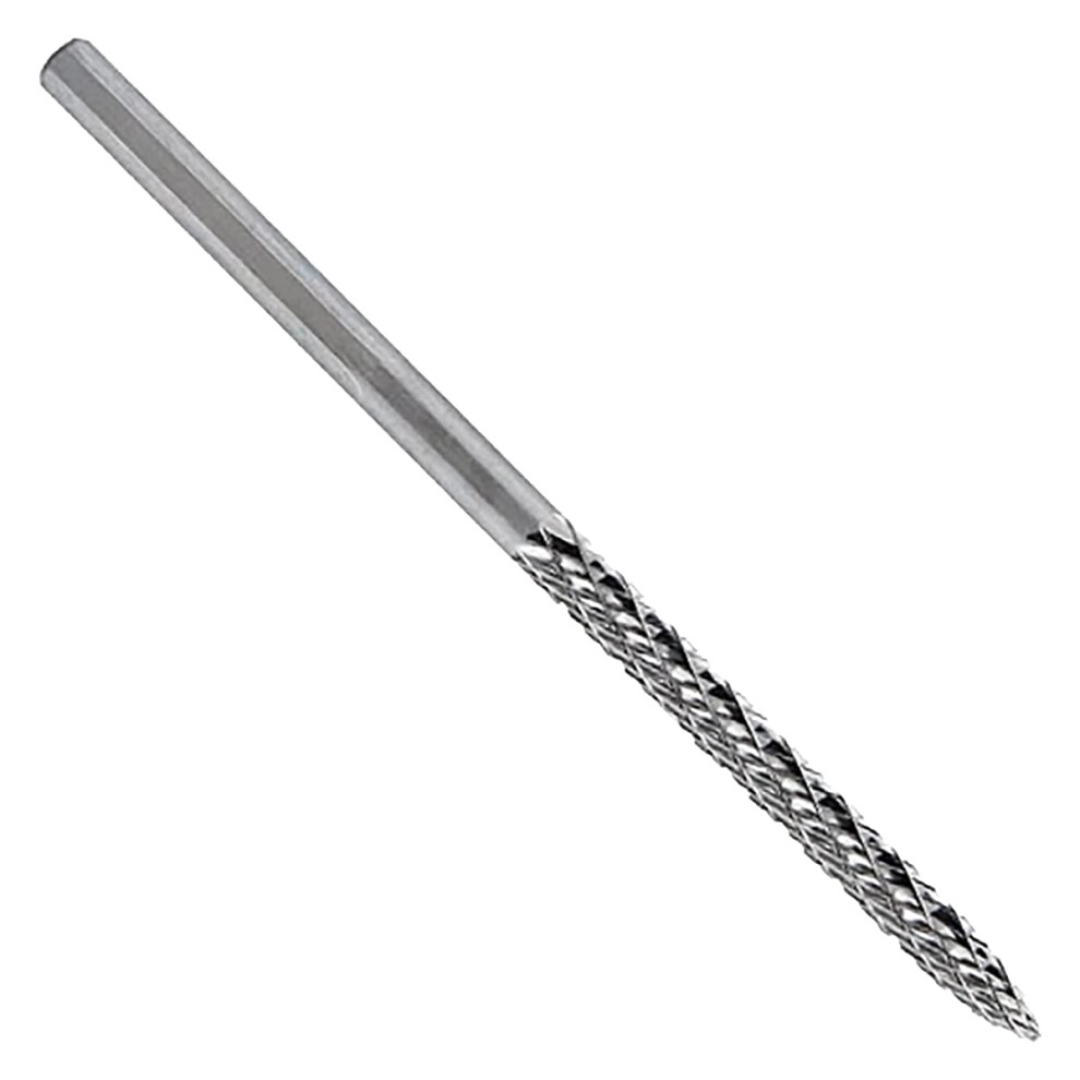 High Carbide Steel Burr Bits Tire Reamers Carbide Cutters Rotary Files Reamers Wire Cutter Tire Repair Tool 4854020338607