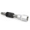 M10 Alternator Pulley Socket Drill Bit with 33 Teeth Tool Center-Bolt Remover Wrench 7