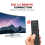 M5 Bluetooth 5.2 Air Mouse Remote Wireless Infrared Learning Control for Smart Home TV Box Projector 5