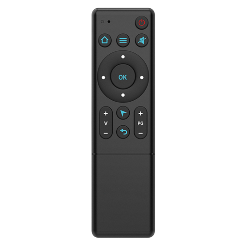 M5 Bluetooth 5.2 Air Mouse Remote Wireless Infrared Learning Control for Smart Home TV Box Projector 1