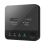 M.2 SATA Duplicator Dual Bay SSD Enclosure External Hard Disk Docking Station with Clone for M2 HDD Reader 4