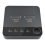 M.2 SATA Duplicator Dual Bay SSD Enclosure External Hard Disk Docking Station with Clone for M2 HDD Reader 3