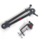 Heavy Duty Microphone Arm Stand Adjustable and Foldable for Studio Live Performances 3