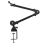 Heavy Duty Microphone Arm Stand Adjustable and Foldable for Studio Live Performances 2