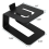 Desk Speaker Stands,Audio Stands for Studio Monitors, Bookshelf Desktop 3