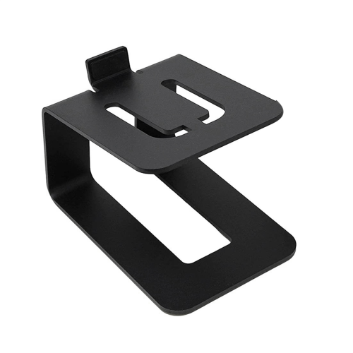 Desk Speaker Stands,Audio Stands for Studio Monitors, Bookshelf Desktop 1