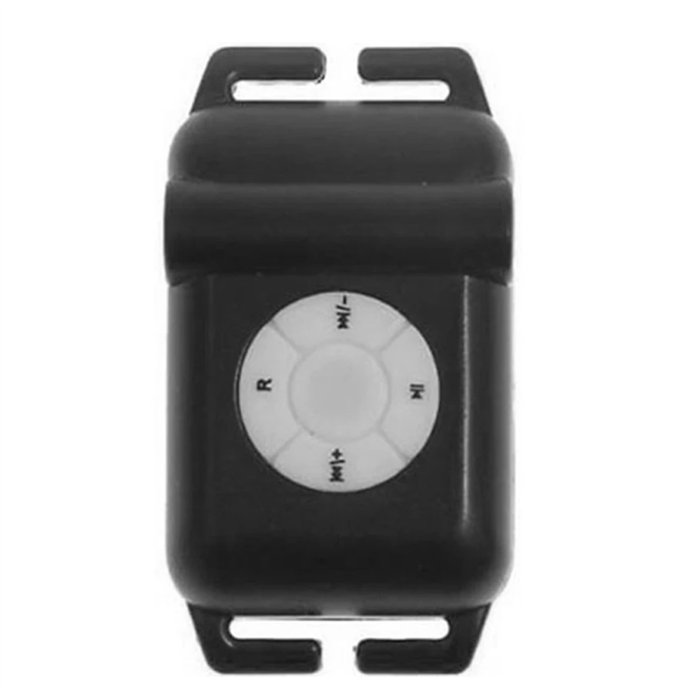 8G Mp3 Player Portable Ipx8 Waterproof Music Fm Radio With Earphone For Swimming Running Diving 4854020349740