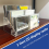3 Tier Clear Acrylic CD Holder Cascading Storage Rack 6