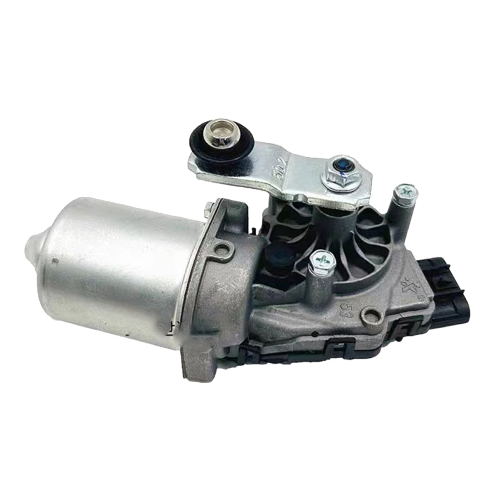 Front Windshield Wiper Motor 13377078 13227392 For Regal 4854020387834