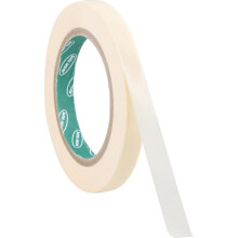 Automotive Cream Masking Tape - 12mm x 50m