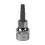 Sealey TRX-Star* Socket Bit T25 3/8" Square Drive 1