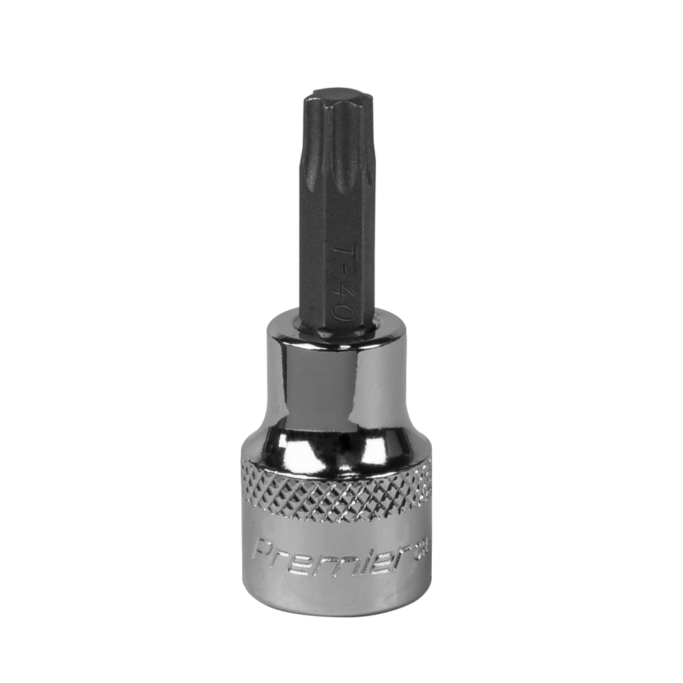 TRX-Star* Socket Bit T40 3/8" Square Drive
