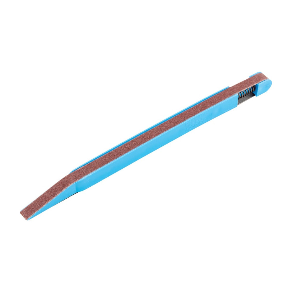 6MM Sanding Sticks Including Belt 120G