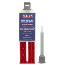 25ml Rapid Set MMA Adhesive - SCS500