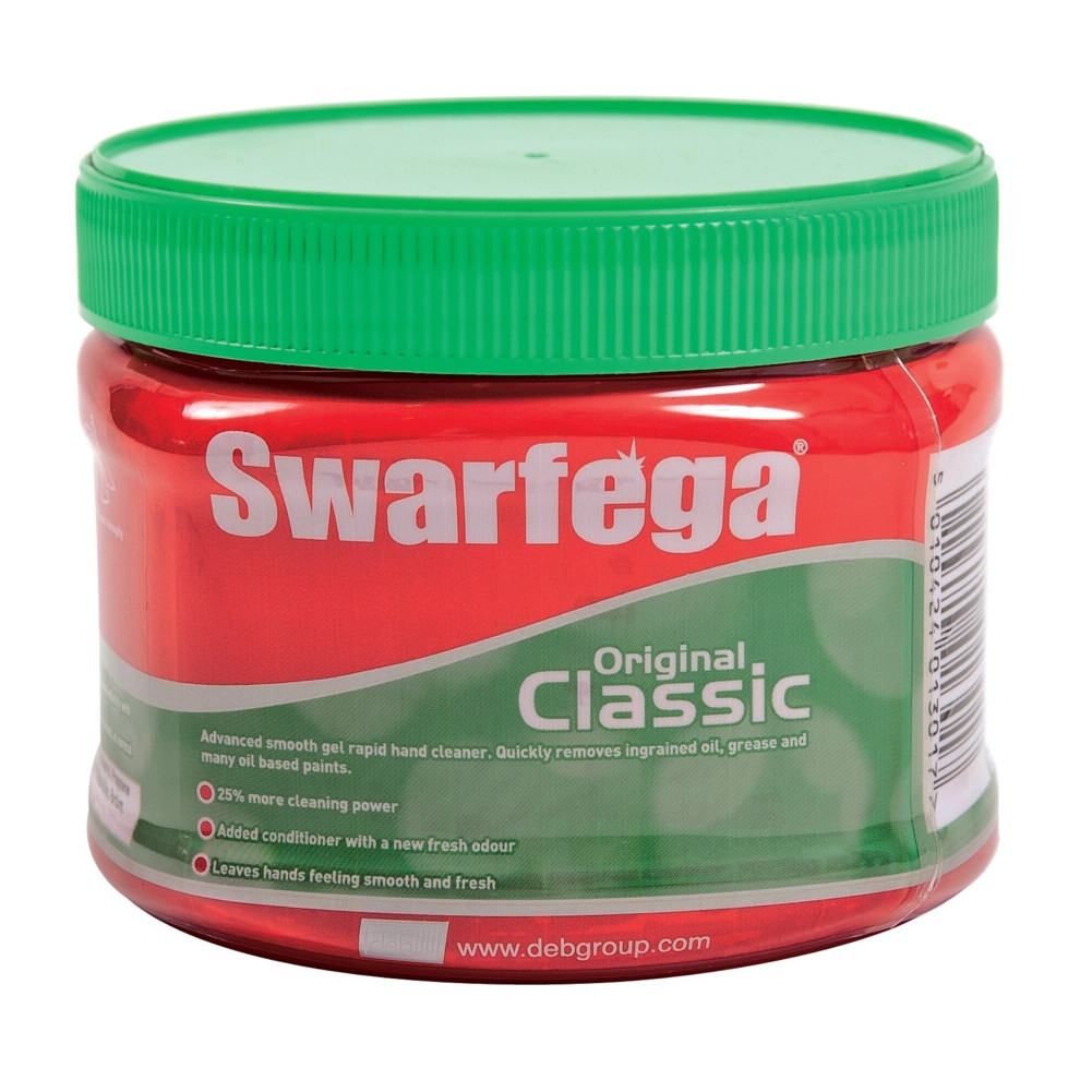 Original Classic Hand Wash - 500g