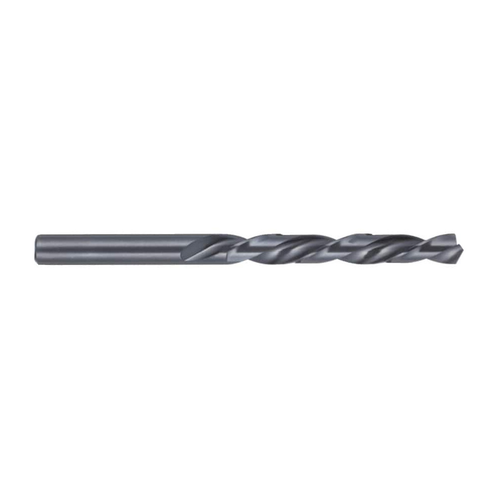 A101 6.00MM HSS Left Hand Jobber Drills