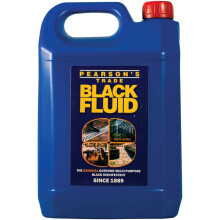 5L Pearson Trade Black Disinfectant (PK-2)
