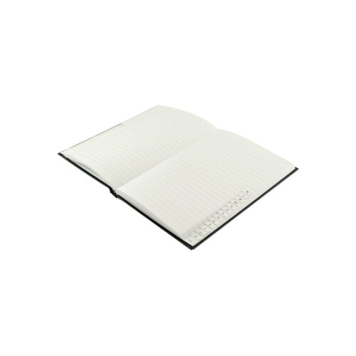 H00061 Index Book A5